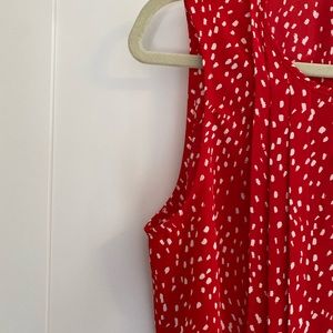 NWT Banana Republic Blouse